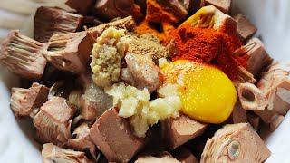 কষা মাংসের স্বাদকেও হার মানাবে ডিম দিয়ে এঁচোড়ের এই রেসিপি | অপূর্ব স্বাদের এঁচোড়ের রেসিপি।