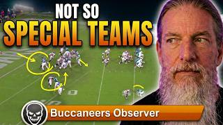TIFI Special Teams: Preseason Bucs v Jags