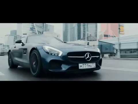 Marshmello x Roddy Ricch - Project Dreams (Remix) 2019 / Mercedes - BMW - Porsche VS Lamborghini