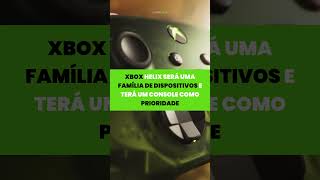 NOVIDADES do Xbox Helix! #xbox #xboxhelix #xboxbr