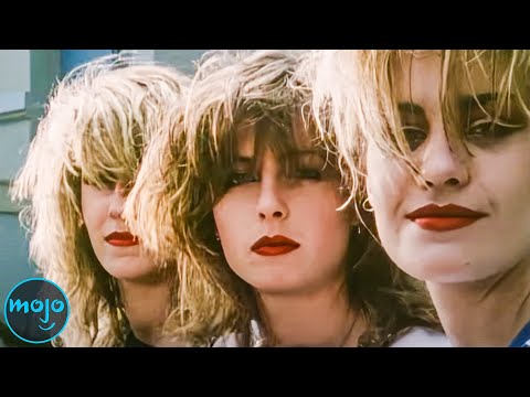 Top 10 Annoyingly Catchy 80s Songs