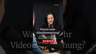 Wieso mehr Videoüberwachung? #podcast #innenpolitik