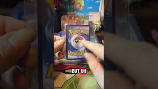 Grading Cards Until I’m Rich: Episode 2 - Pokemon Go Numel “Ditto” Reverse #pokemon #pokemoncards