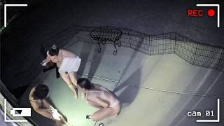 WHEN DRONES CAPTURE WHAT NO ONE IS SUPPOSED TO SEE