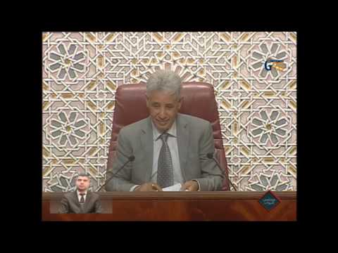 (10-4) الناصيفي-مرزوق حول إشكالية النقل الطرقي