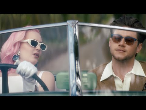 Anne-Marie &amp; Niall Horan - Our Song [Official Video]