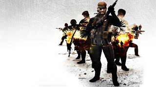 Metal Gear Solid: Portable Ops – Full Game Walkthrough (No Commentary) 4K 60 FPS