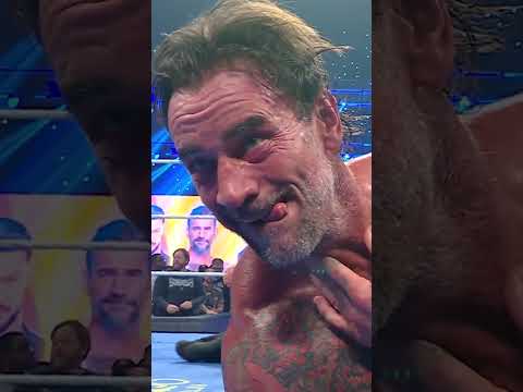 CM Punk looks to become a 3x Money in the Bank winner