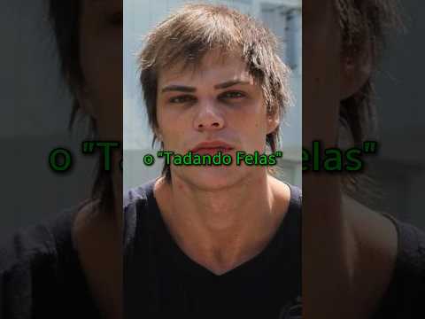 O Tadando felas vai ser processado pelo Léo Stronda? #noticias  #tadalafellas  #leostronda