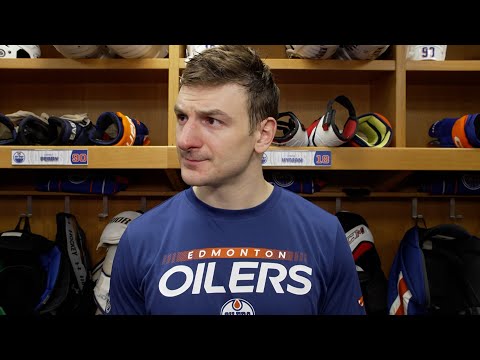 POST-RAW | Zach Hyman 02.15.24