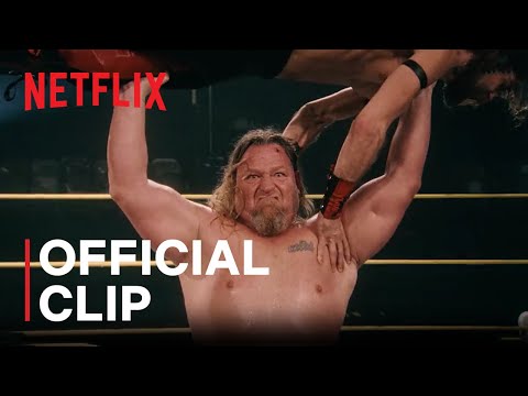 Wrestlers | Real Life | Official Clip | Netflix