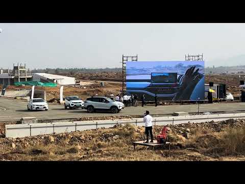Auto Park Assist ADAS Test