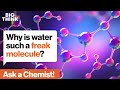 Understanding Water and Its Properties