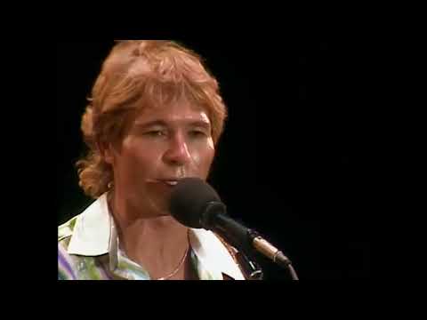 John Denver - The Gold and Beyond