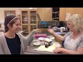 Building a DNA Model Project