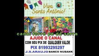 Forró do namorados " Viva Santo Antônio