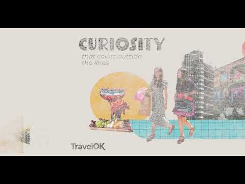 Cityscapes Worth Exploring | Oklahoma Tourism and Recreation Department