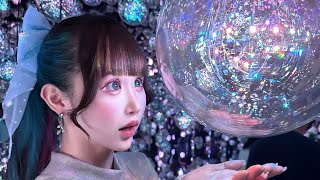 【ゆりにゃ】イベントでファンへの愛、大爆発❤️‍🔥