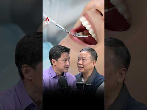 Should Singapore make basic dental care free? | Deep Dive