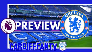 MATCH PREVIEW: Chelsea FC vs Cardiff City FC