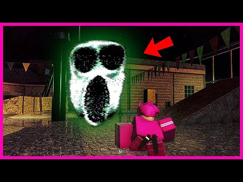 EVADE NHƯNG TÔI GẶP AMBUSH??? | Miiz