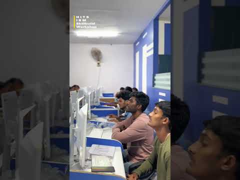 IBM Workshop at HITS