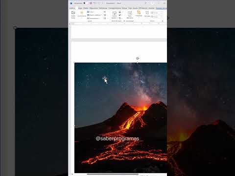 Todas las imagenes del mismo tamaño en Word