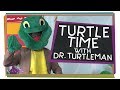Turtle Care and Conservation