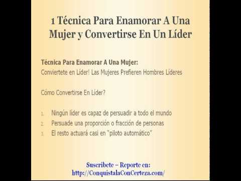 preguntas para conocer a una mujer y enamorarla