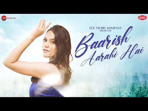 Baarish Aarahi Hai - Jyotsana Jawda | Sunny Inder | Kumaar | Zee Music Originals