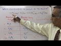 Bronsted-Lowry Theory and Reactions