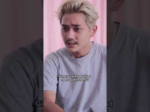 Mora di-ruqyah??? Eps 2