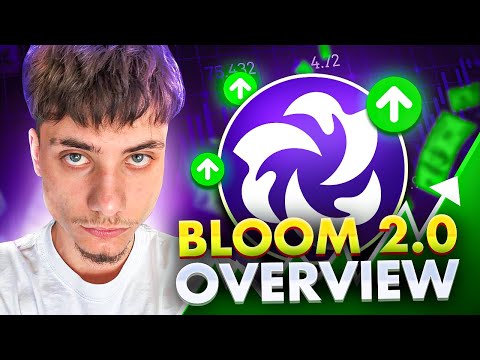 NEW CRAZY FAST FILLS USING BLOOM - BEST EXTENTION ON THE MARKET ?!?!?