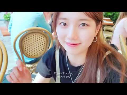 📽 꽃병 안에 가시를 지닌 장미처럼 있으니까