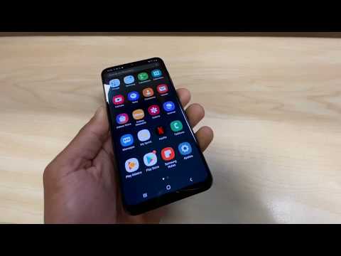 Mi Samsung A10, A20, A30, A50 no agarra wifi - No se Conecta a Wifi