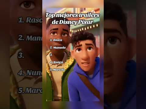 Trailer películas de disney con sora 2 #disney #sora #viral #trailer