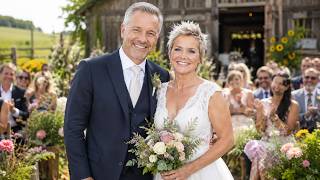 Im Alter von 57 Jahren gab Inka Bause ENDLICH zu: „Er ist die Liebe meines Lebens.“