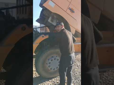 Сезон басталдыма😅 #казахстан #automobile #астана #дальнобой #rek #trailer #автопрогулка #trucking