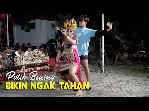 NGAK KUAT DIKASI PUTIH BENING || DANA SUNARI