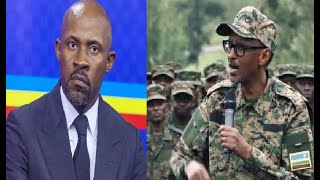 URGENT : LES WAZALENDO CONTRE LE M23/AFC ARMEE RWANDAISE , LA TENSION MONTE