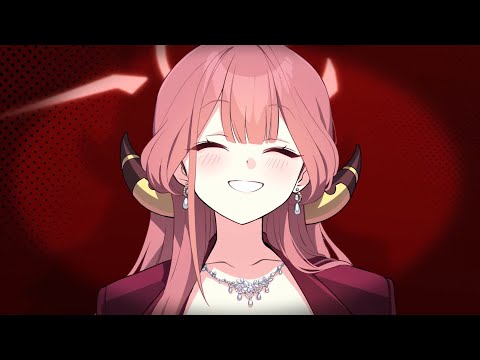 【ブルアカ】アル(ドレス) PV