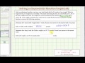 Girth's Weight Loss Analysis