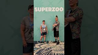 SuperZoo 2026: The Pet Industry's MUST-ATTEND Event!