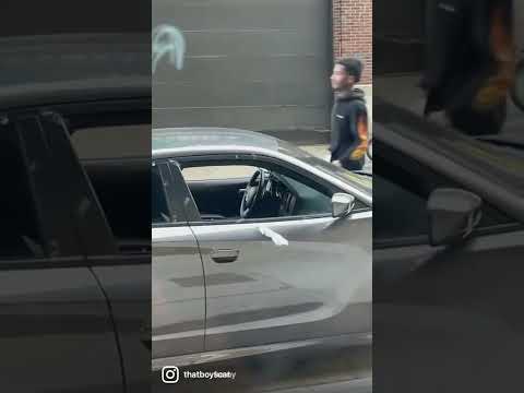 Got to be smarter than the window breakers pt 2 ?