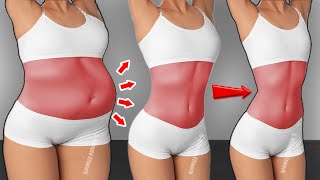 1-MINUTE WORKOUT l Do This 7 Exercises For 7 Days to See the Results