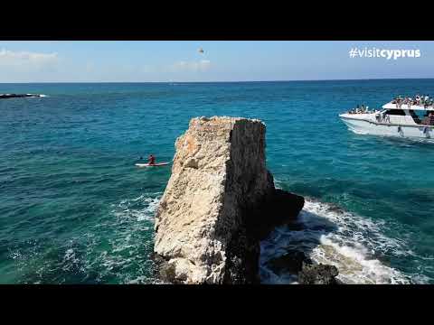 Fall in love with Cyprus - Captivating