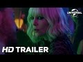 Trailer 3 do filme Atomic Blonde