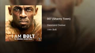 007 (Shanty Town)