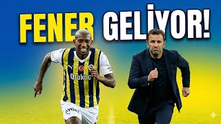 😱 KADIKÖY'DE DEĞİL, KAYSERİ'DE FENER ALAYI! 🏟️ Kayserispor 0-4 Fenerbahçe (MAÇ ÖZETİ) 