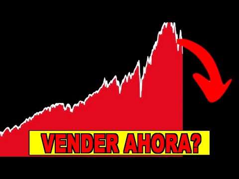 ⚠️⚠️ MUCHO CUIDADO: MERCADOS EN MÁXIMOS, VENDRÁ EL CRASH? BLACKROCK 2H25 OUTLOOK
